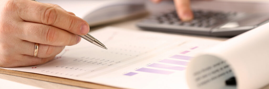 Corporate Business Financing