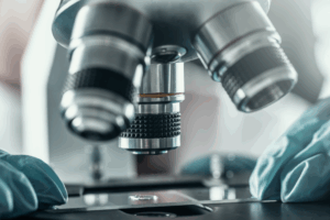 SSID Micro Biology