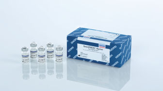 QuantiFERON® Monitor