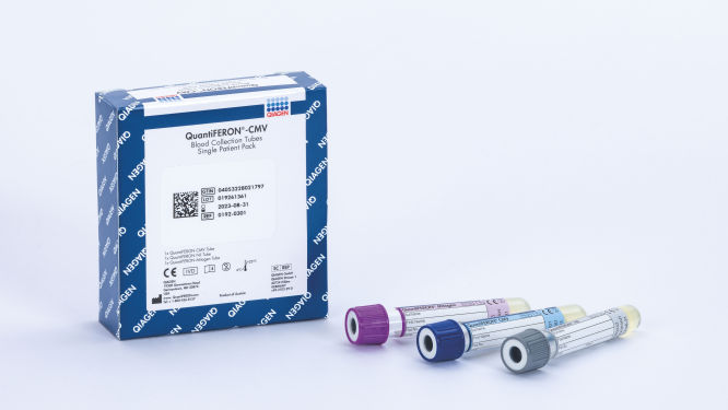 QuantiFERON®-CMV
