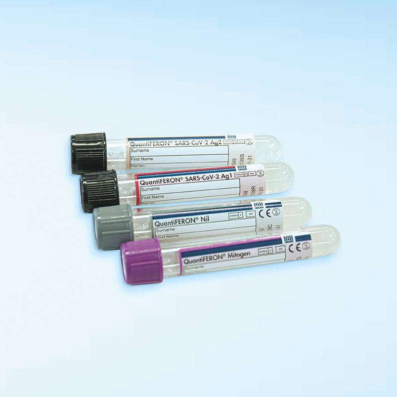 QuantiFERON® SARS-CoV-2