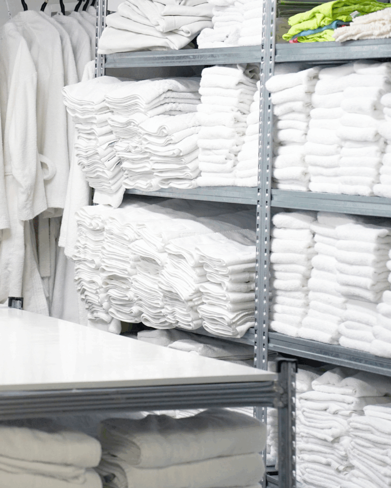 Textile Testing - SSIDG