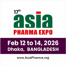 Asia pharma Expo