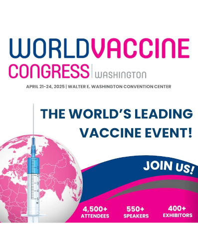 World Vaccine Congress