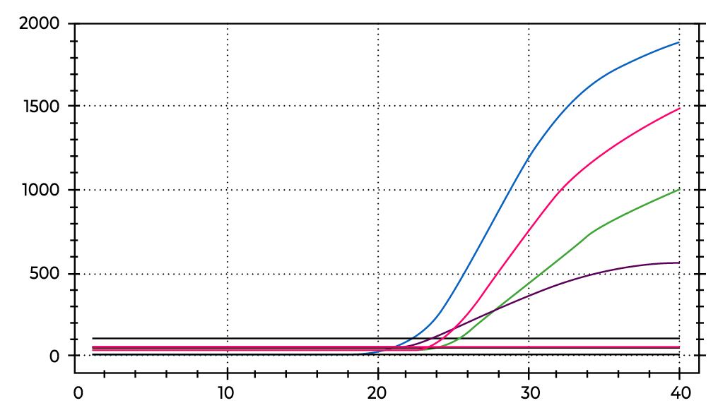 Dermatophyte AND C. ALBICANS Real-Time PCR Kit