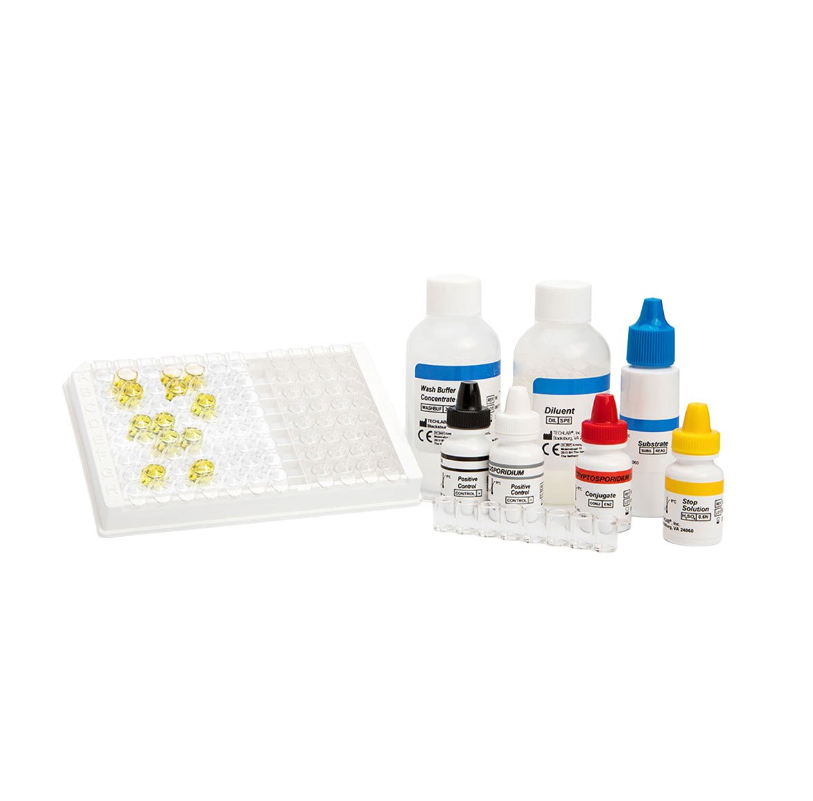GIARDIA/CRYPTOSPORIDIUM CHEK