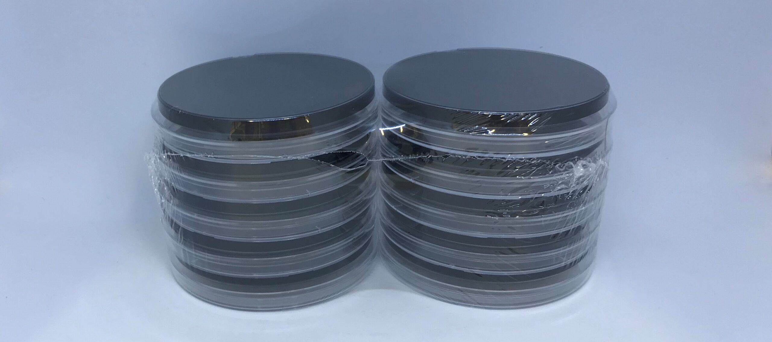 18209 CCDA agarplade, 9 cm 10 stk