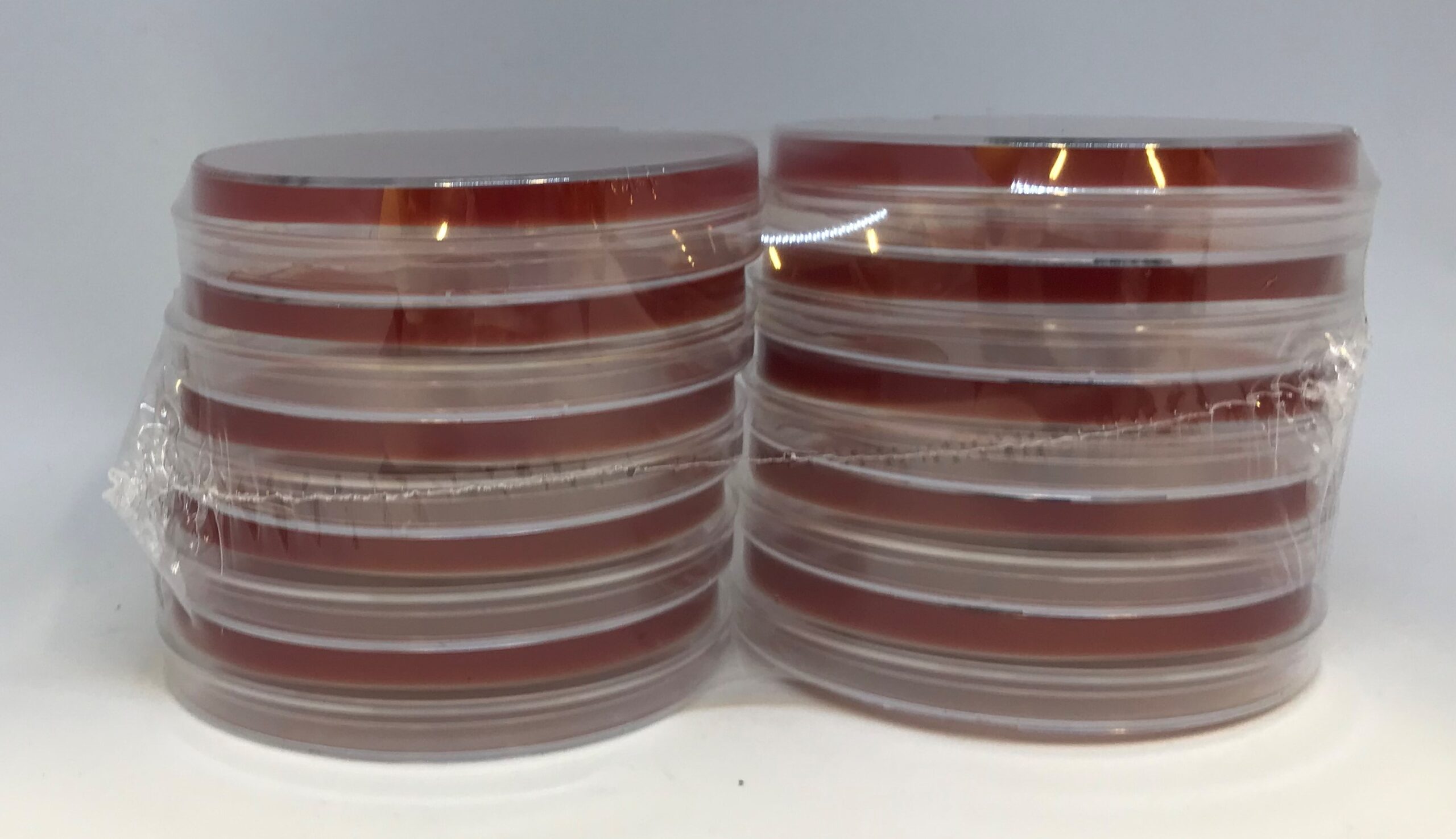 677 Blodagarplade 5 pct., 9 cm 10 stk