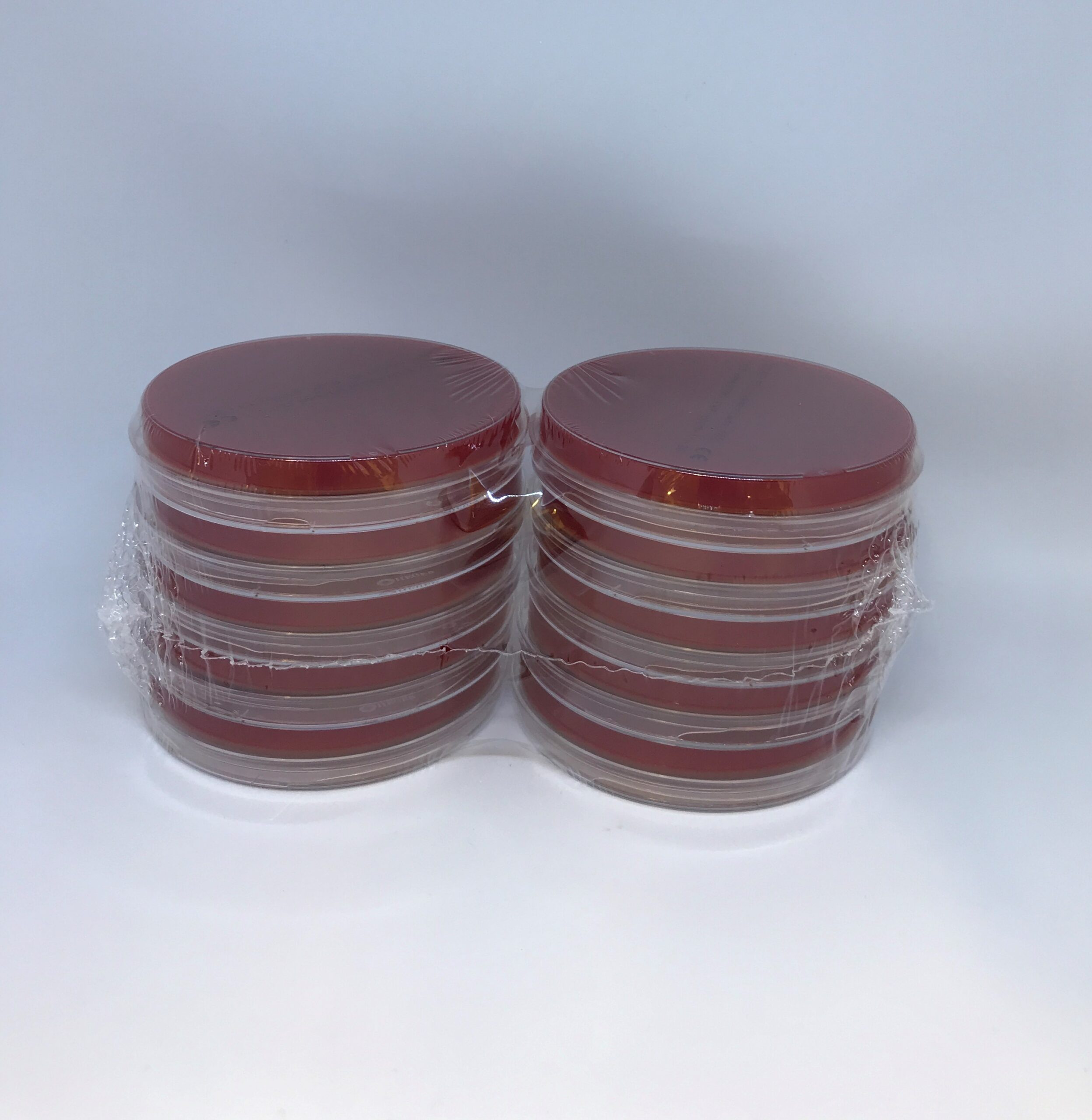 686 Blodagarplade 10 procent, 9 cm