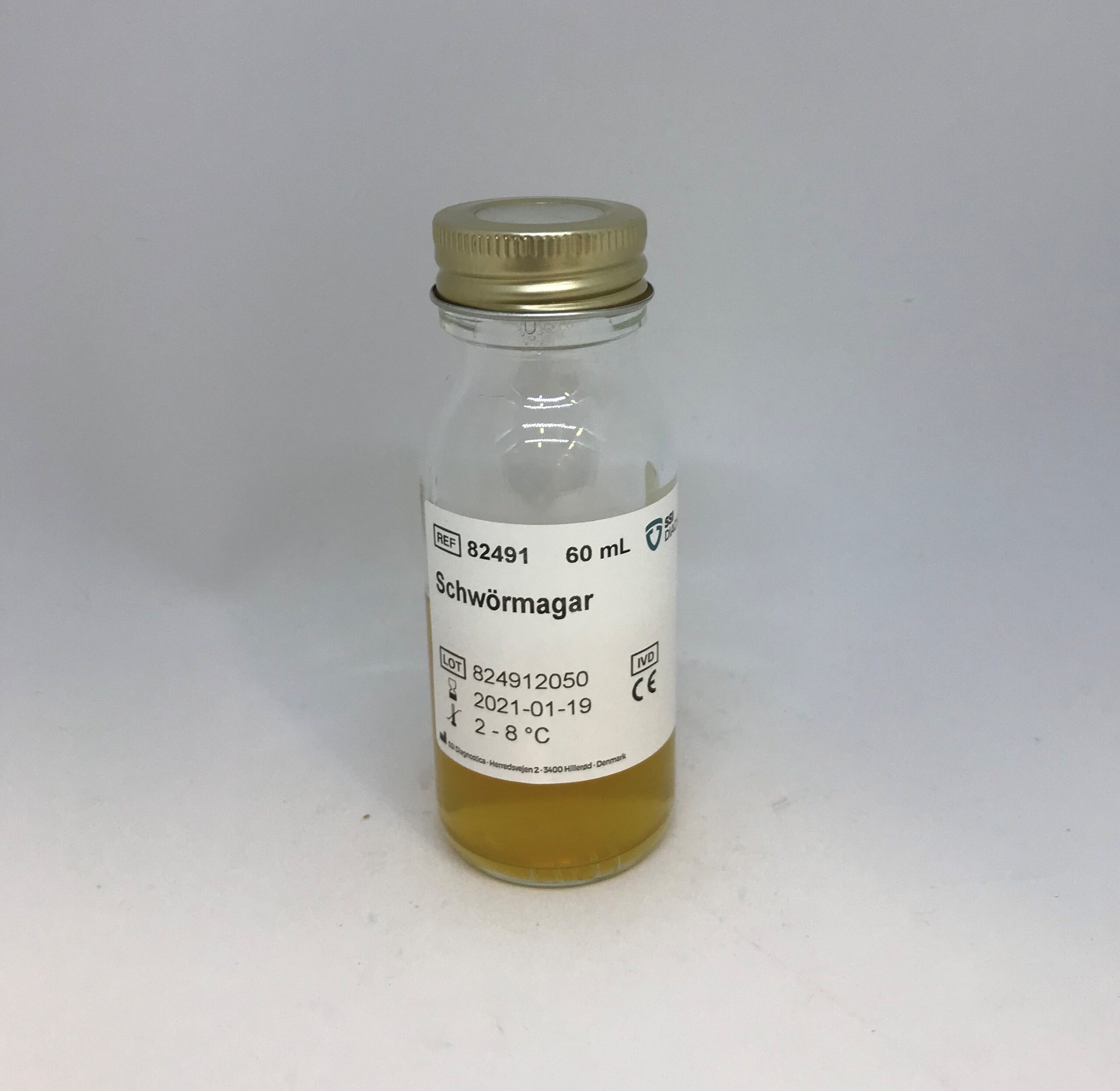 82491 Schwörmagar - 60 mL