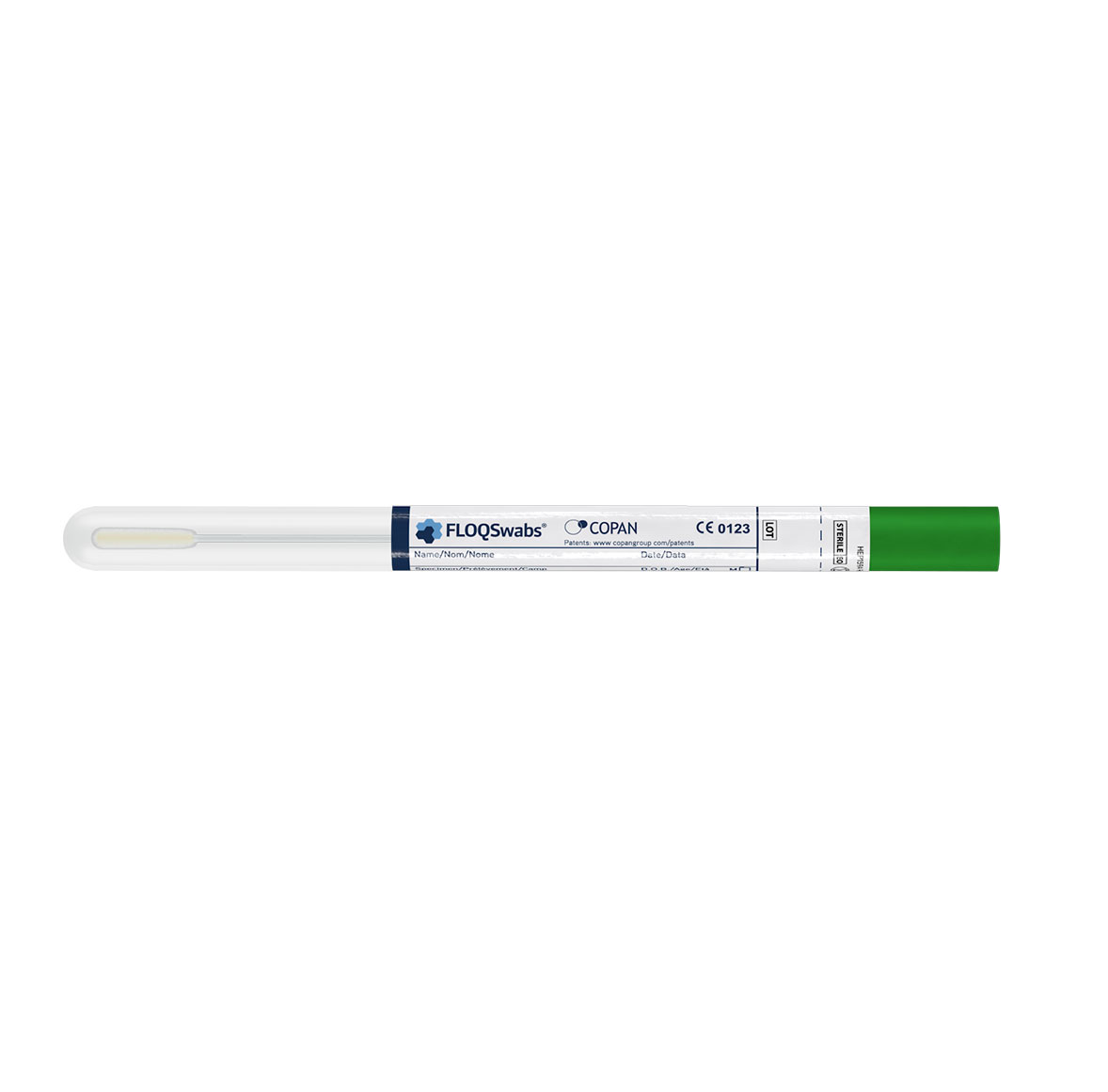 FLOQSwabs-tube-minitip-80mm-551C