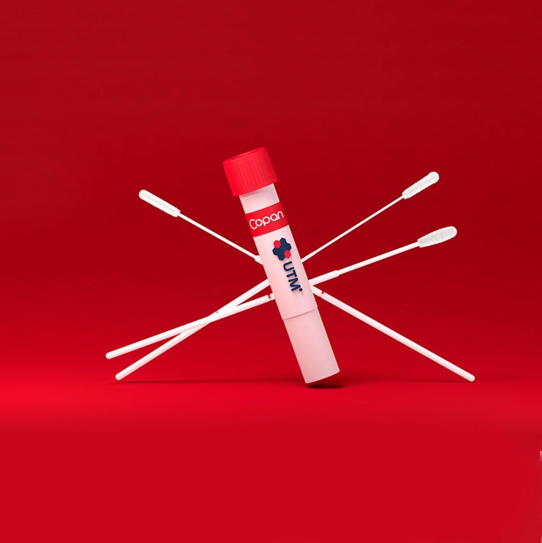 Universal Transport Medium® for viruses