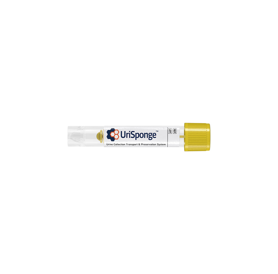 UriSpronge 1.0-1.5 ml urine 802CE.A